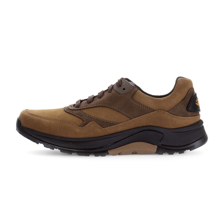 rollingsoft Low sneaker brown #0