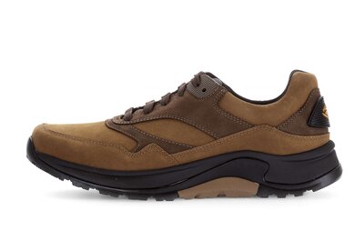 rollingsoft Low sneaker brown