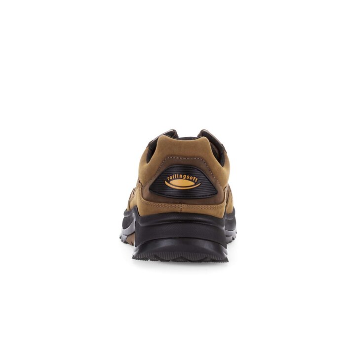 rollingsoft Low sneaker brown #3
