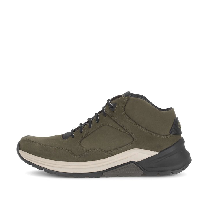 rollingsoft Boot green #0