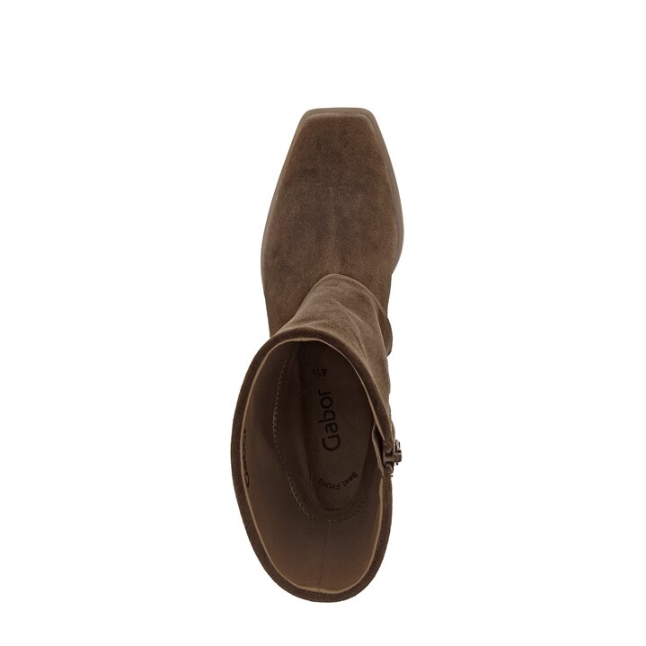 Cowboy Boots brown #5