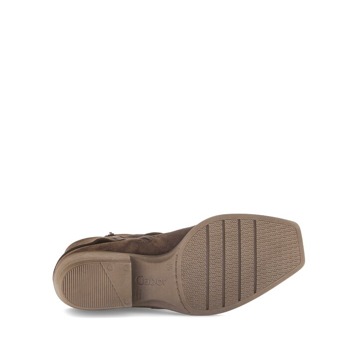 Cowboy Boots brown #4