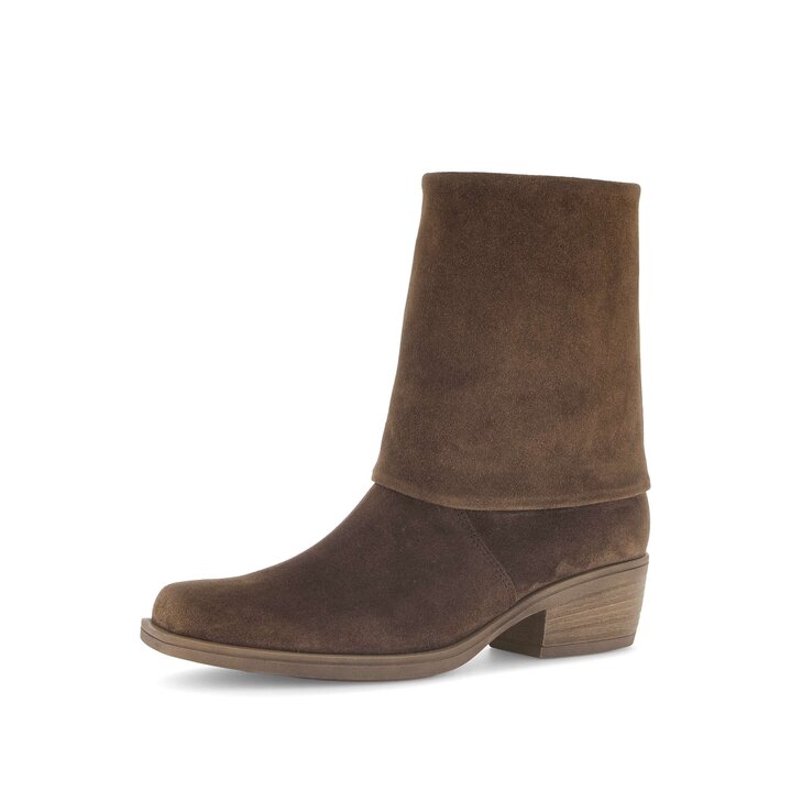 Cowboy Boots brown #2