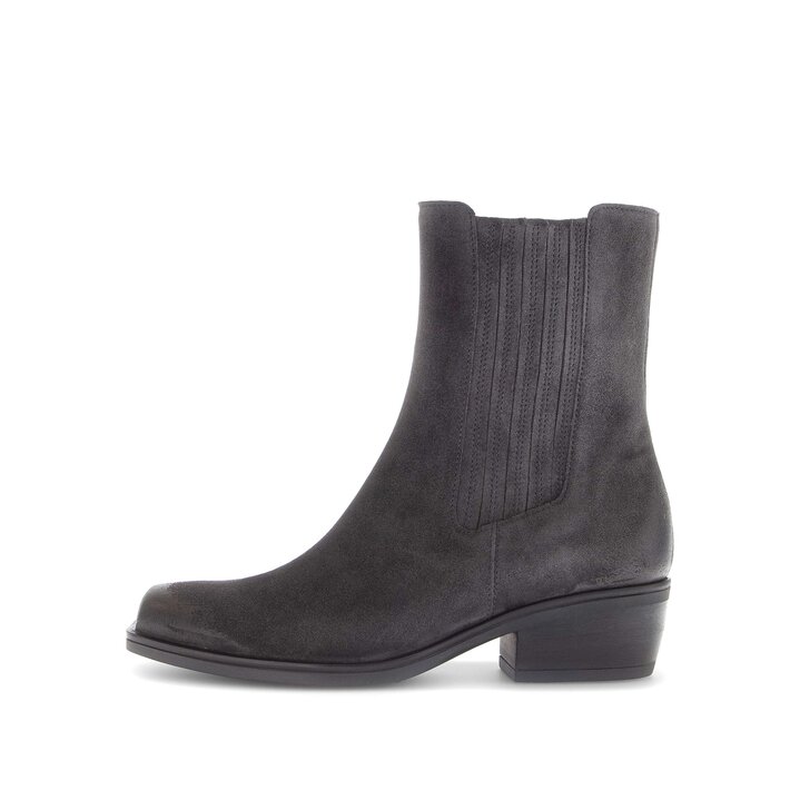 Chelsea boot grey #0