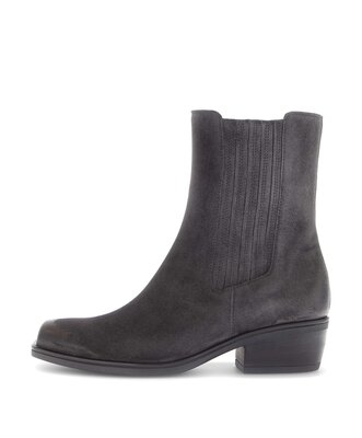 Chelsea boot grey