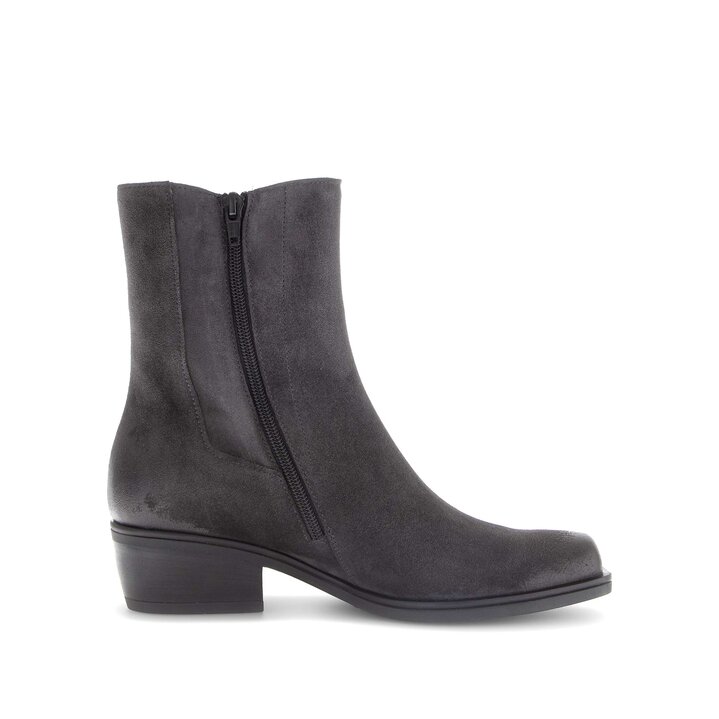 Chelsea boot grey #1