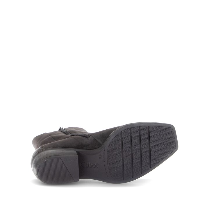 Chelsea boot grey #4