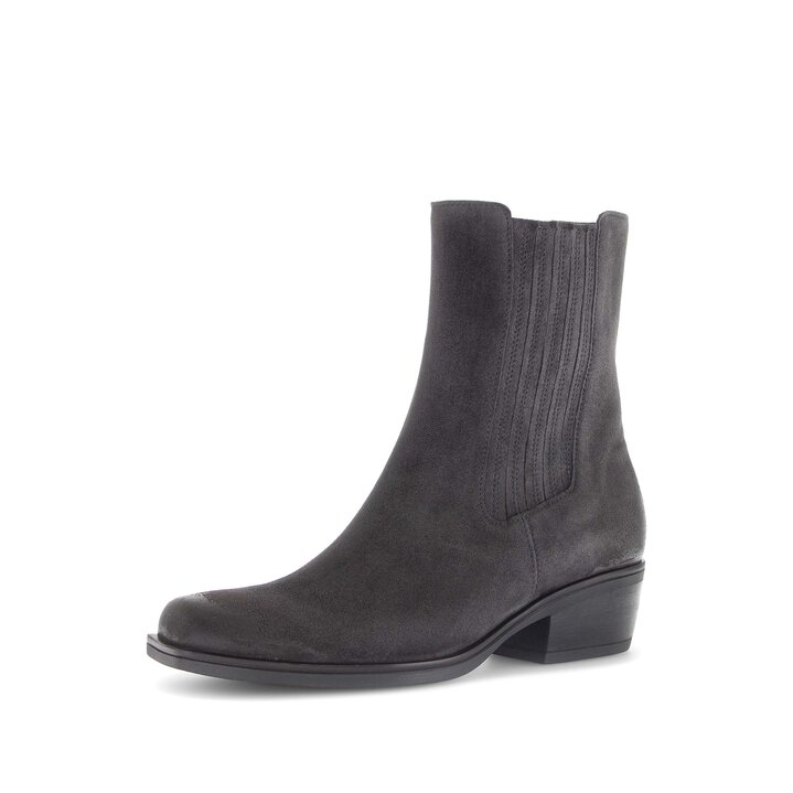 Chelsea boot grey #2