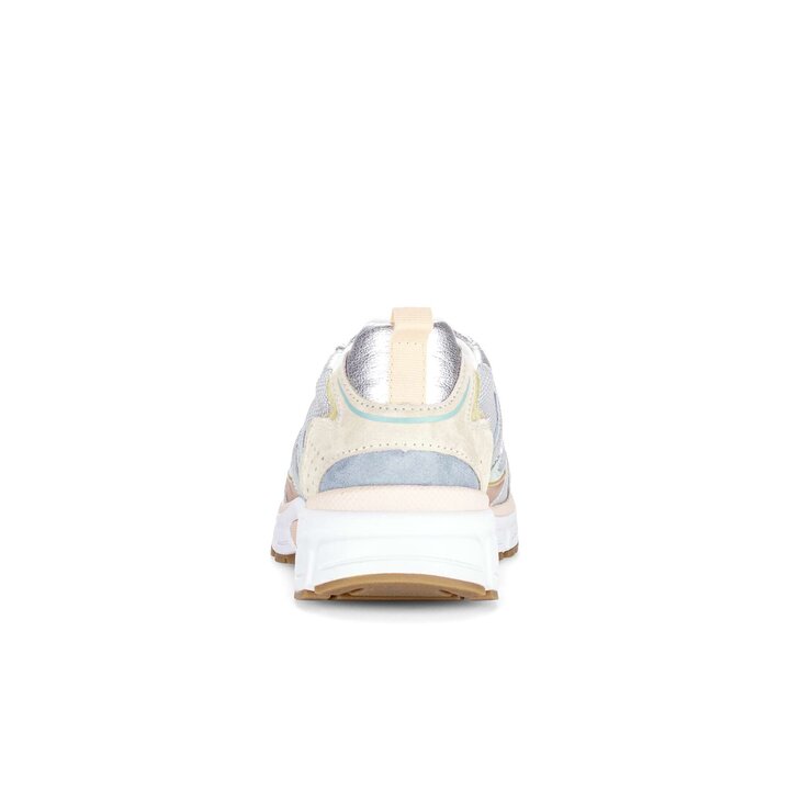 Low sneaker white #3