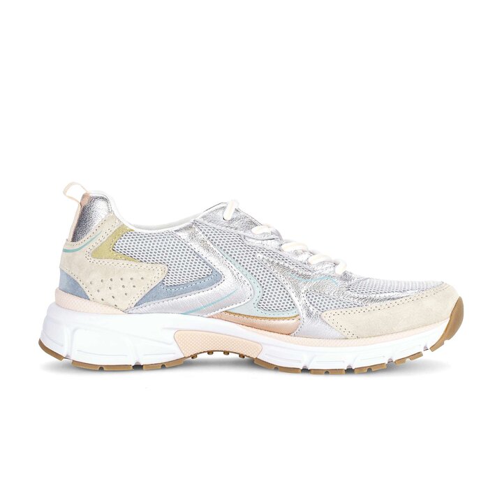 Low sneaker white #1