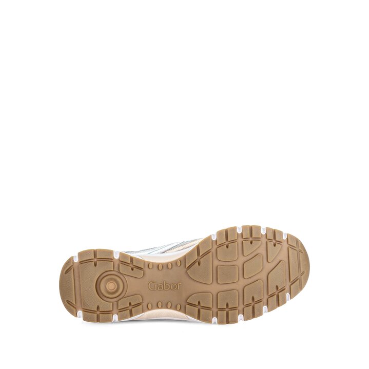 Low sneaker white #4