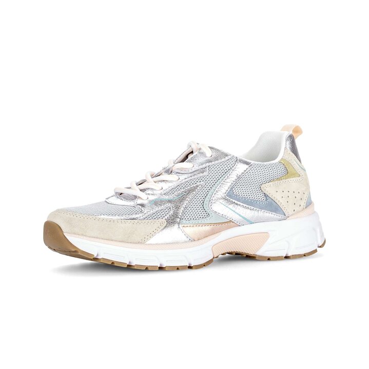 Low sneaker white #2