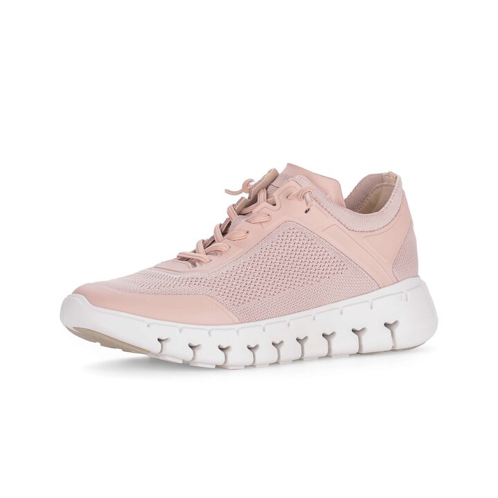 Low sneaker pink #2