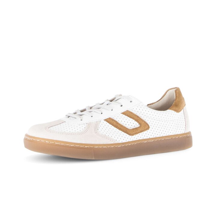 Low sneaker white #2