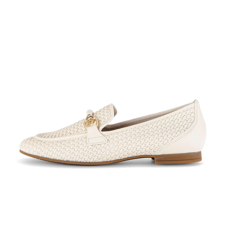 Slip-on beige #0