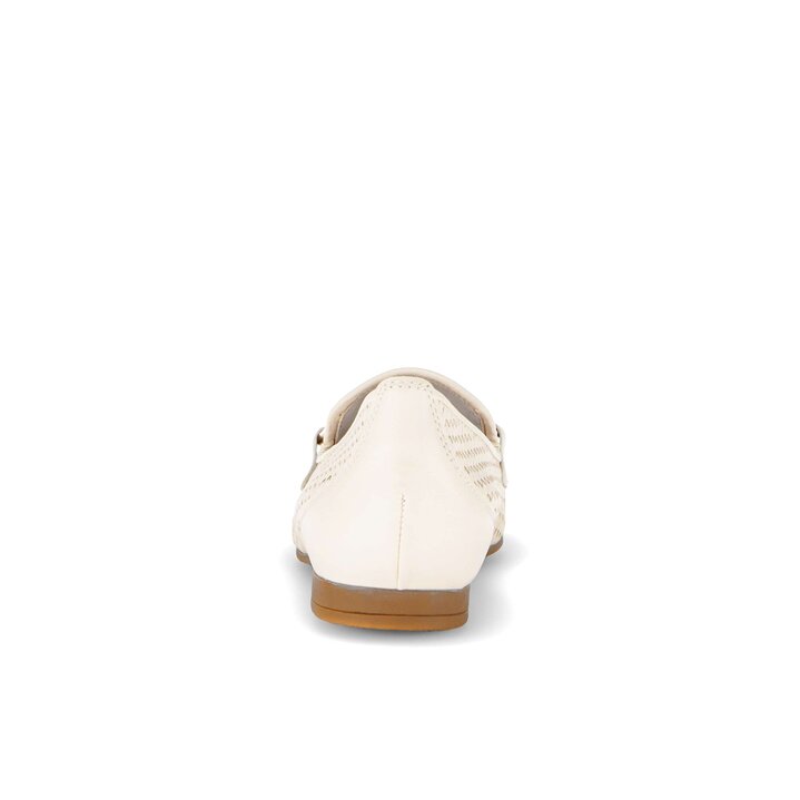 Slip-on beige #3