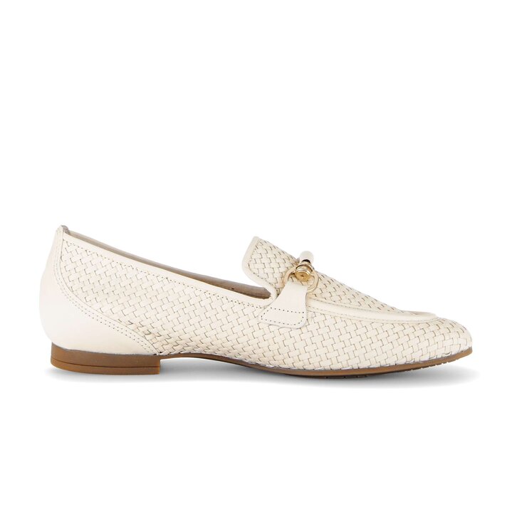 Slip-on beige #1