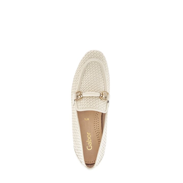 Slip-on beige #5