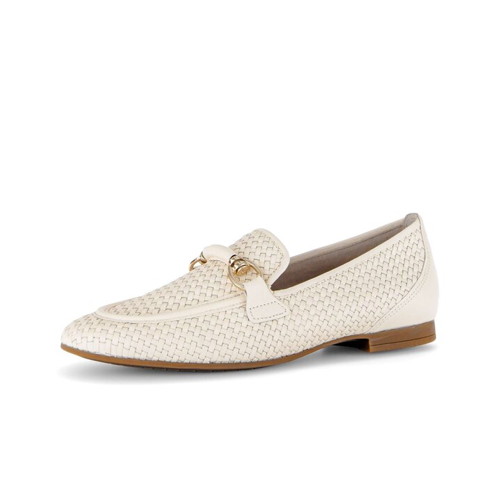Slip-on beige #2