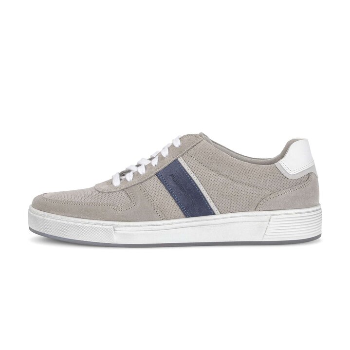 Gabor Low sneaker beige #0