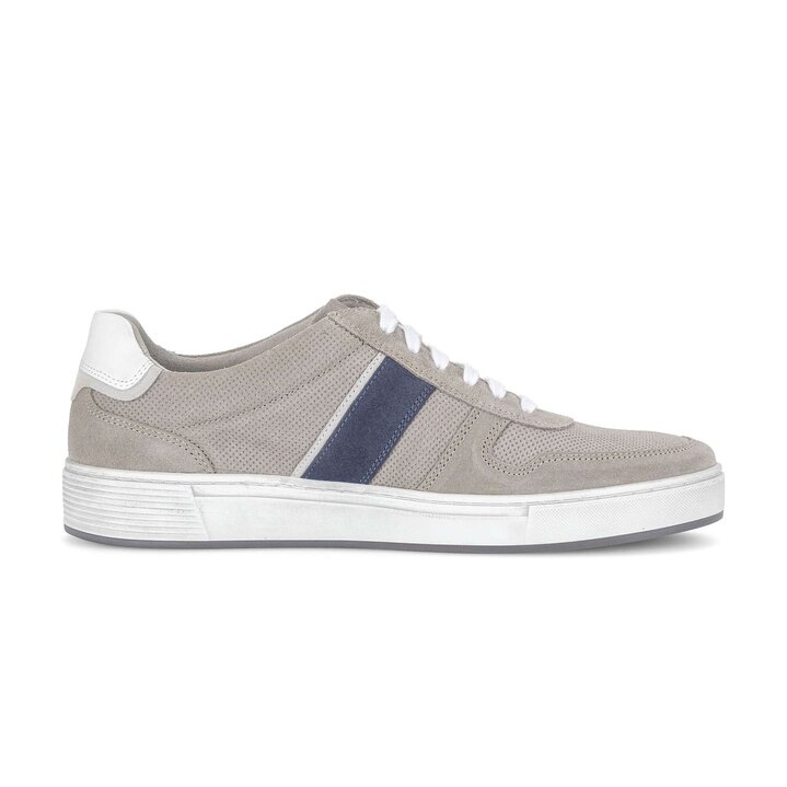 Gabor Low sneaker beige #1
