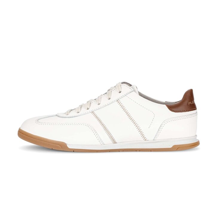 Gabor Low sneaker white #0