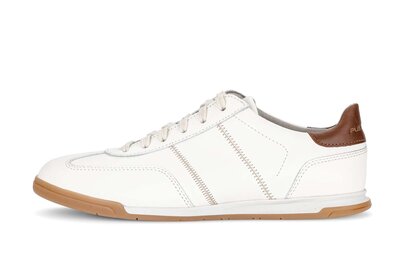 Gabor Low sneaker white