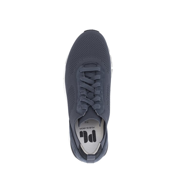 Gabor Low sneaker blue #5