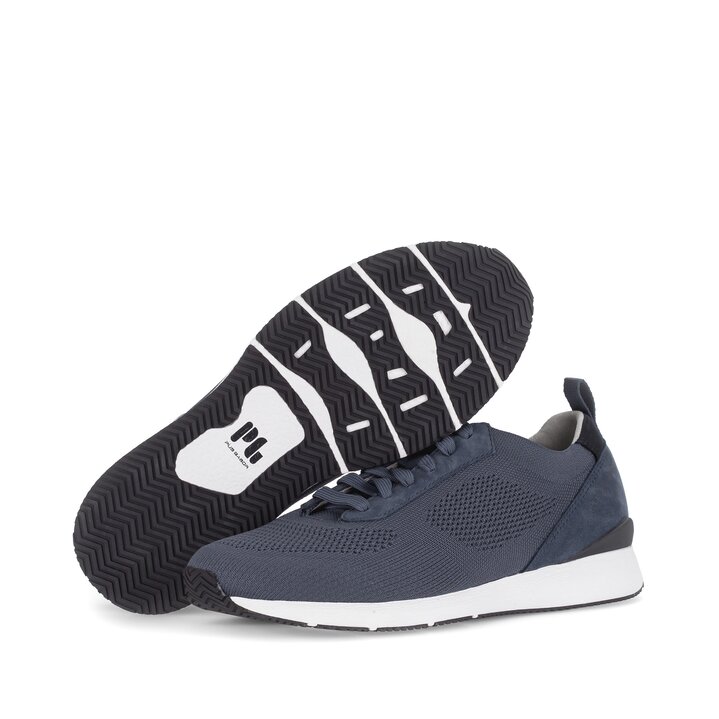 Gabor Low sneaker blue #4