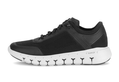 Gabor Low sneaker black