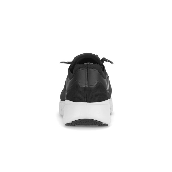 Gabor Low sneaker black #3