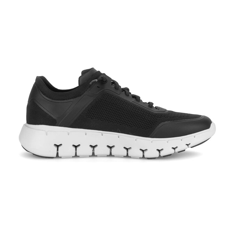 Gabor Low sneaker black #1
