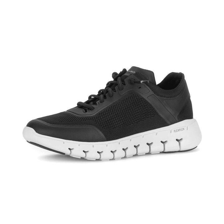 Gabor Low sneaker black #2