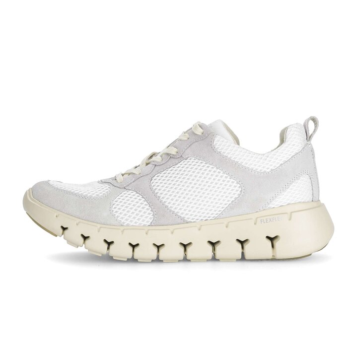 Low sneaker white #0