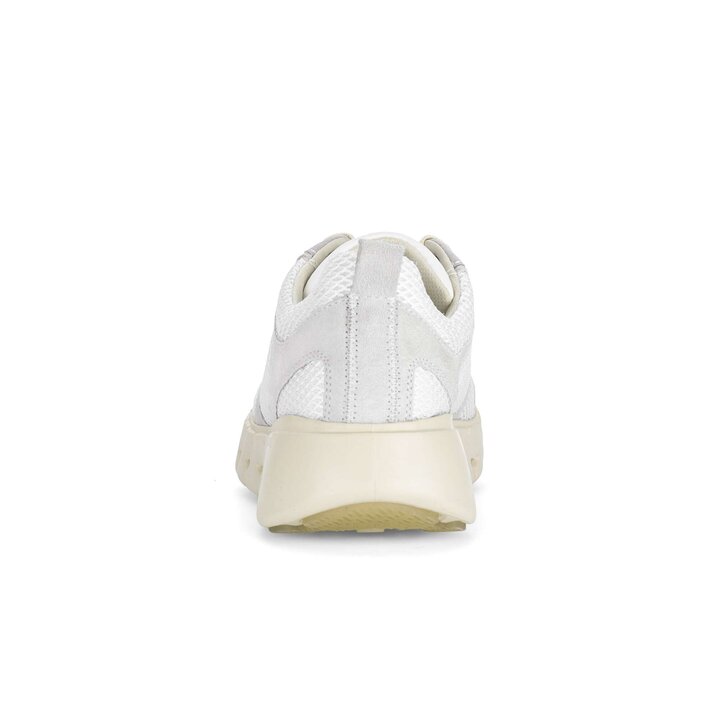 Low sneaker white #3