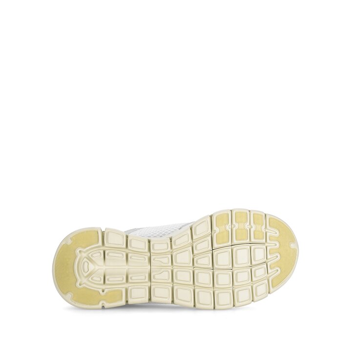 Low sneaker white #4