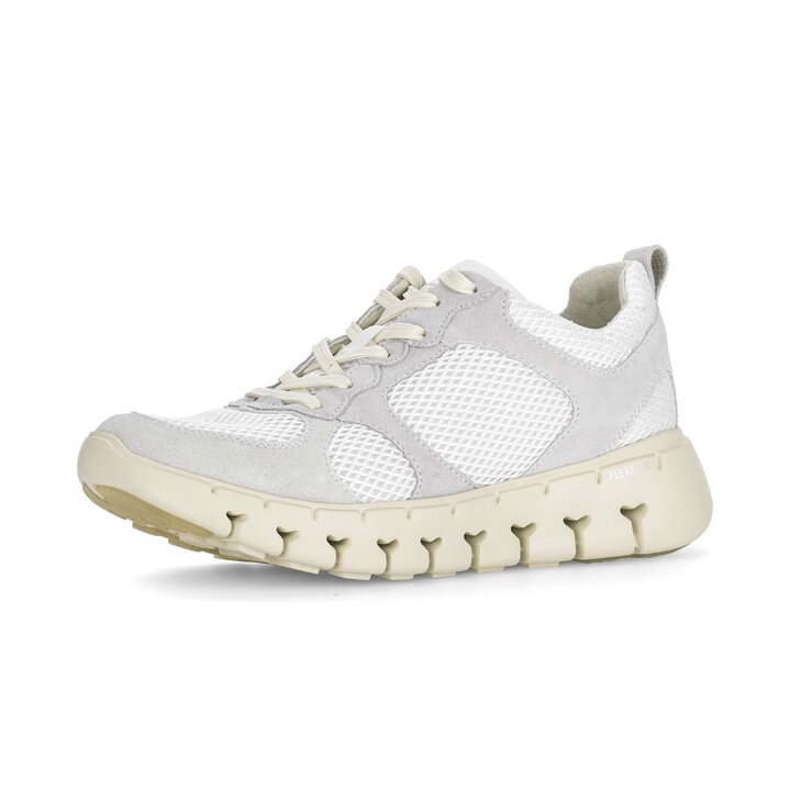 Low sneaker white #2