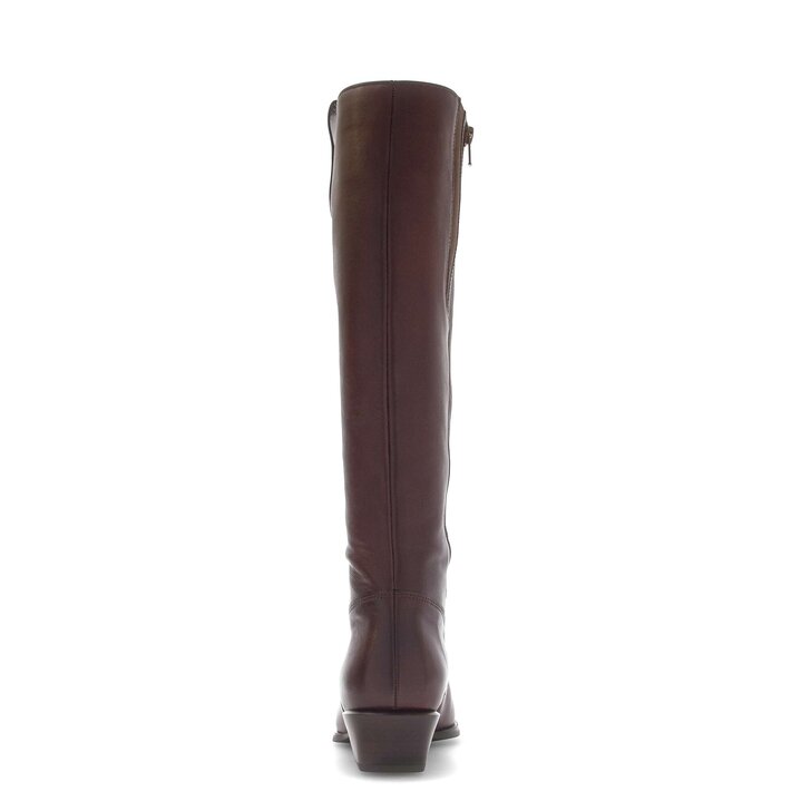 Riding boot brown #3
