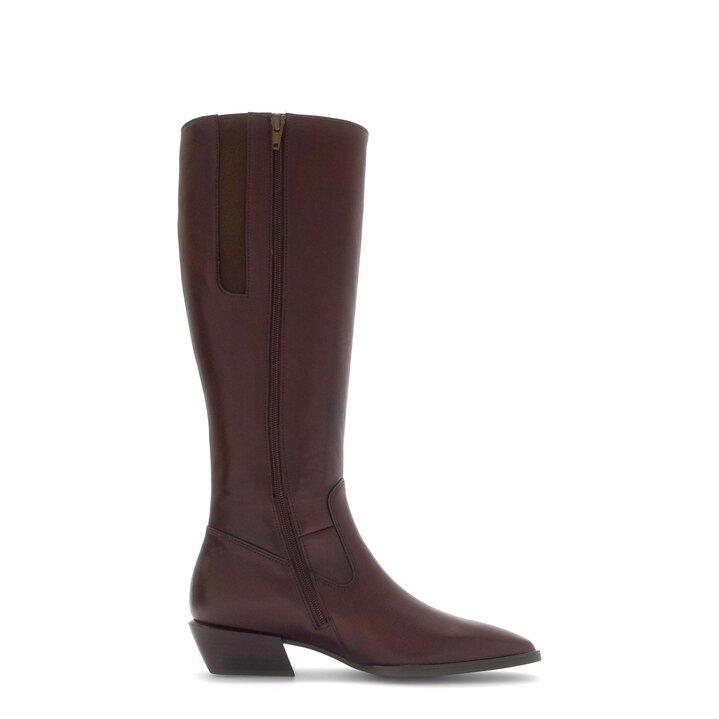 Riding boot brown #1