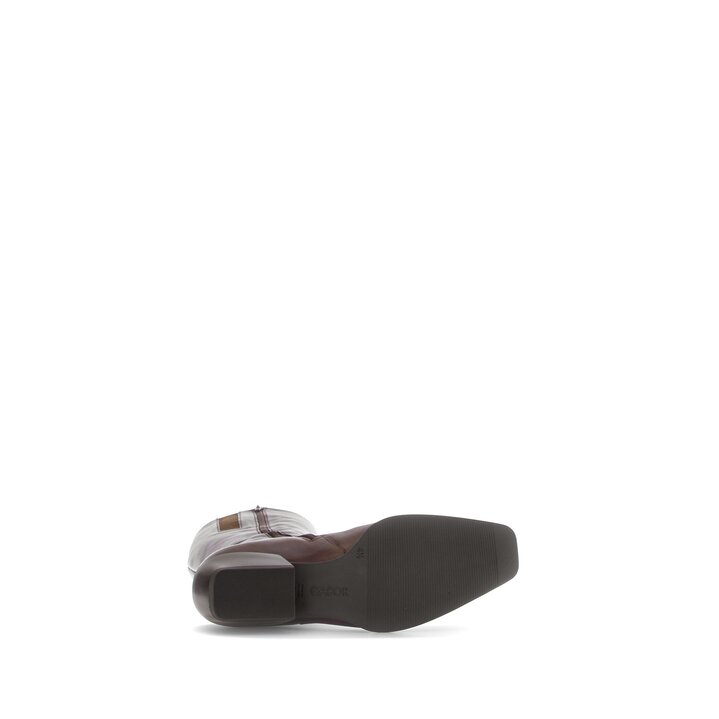 Riding boot brown #4
