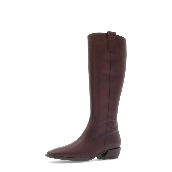 Riding boot brown #2
