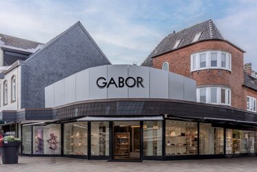 Gabor Shop | Sylt | © Sven Erberich