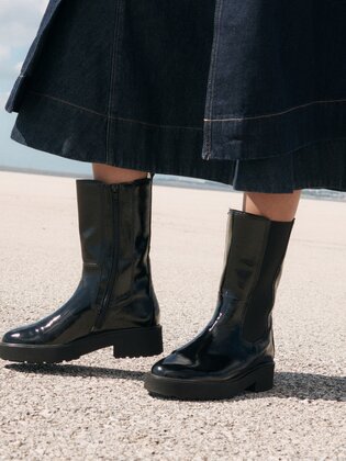 © Gabor Shoes GmbH, Allemagne