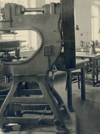 Chaussures Gabor | Historique de Gabor | © Gabor Shoes GmbH, Rosenheim