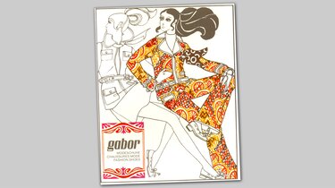 Histoire de Gabor | Chaussures de mode | © Gabor Shoes GmbH, Rosenheim