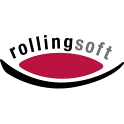 Gabor Logo | Rollingsoft Logo | © Gabor Shoes GmbH, Rosenheim