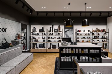 Gabor | Gabor Shop  | © Gabor Shoes GmbH, Rosenheim