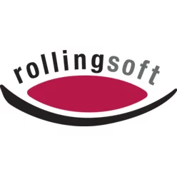 Gabor Logo | Rollingsoft Logo | © Gabor Shoes GmbH, Rosenheim