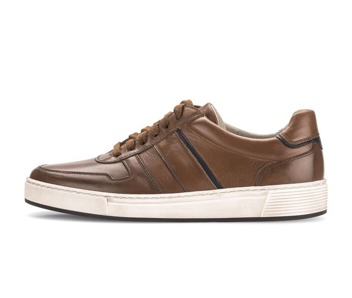 Gabor Low sneaker brown #0