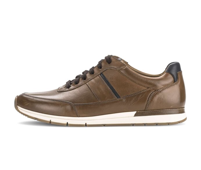 Gabor Low sneaker brown #0